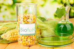 Ackton biofuel availability