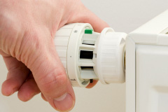 Ackton central heating repair costs