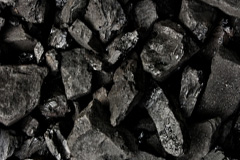 Ackton coal boiler costs
