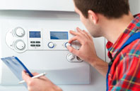 free commercial Ackton boiler quotes