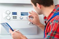 free Ackton gas safe engineer quotes