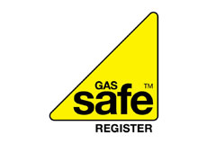 gas safe companies Ackton